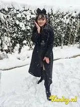 Minny - Hot Asian girl & sexy girl