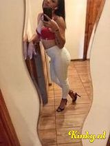 Karla - Perfect girl for you dreams 