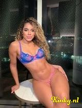 Estrella - New nauthy baby