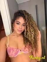 Estrella - New nauthy baby