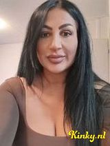 Melany - Party gfe new escort