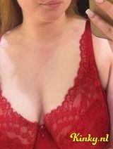 Samantha - Girlfriend experience