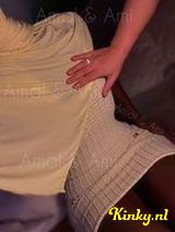 Amal & Ami - Stoute Somalische slet Amal & Marokkaanse mysterie