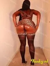 Amal & Ami - Stoute Somalische slet Amal & Marokkaanse mysterie