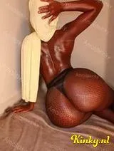 Amal & Ami - Stoute Somalische slet Amal & Marokkaanse mysterie