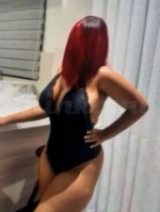 Ella - sexy and passionate party girl