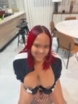 Ella - sexy and passionate party girl