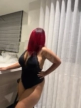 Ella - sexy and passionate party girl
