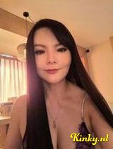 Lula - NEW Horny MILF