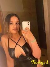 vanessa-prive-ontvangst-via-kinky-694bc2bd81e69000129a250b