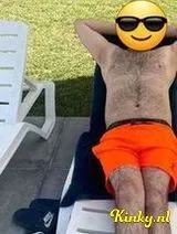 Tarkan - Dominant with nice cock