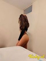 Bella - The best sex! In your tawn