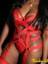 Xena - Exotisch Erotisch Lekker