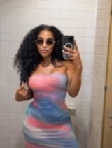 Lizz - I’m horny
