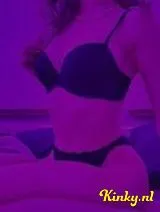 Jessi - Hot Slimmy
