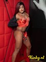 Victoria - brunette girl to fulfill all your fantasies