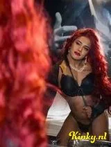 Victoria - brunette girl to fulfill all your fantasies