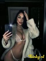 Katerin - Mysterious Charm