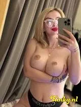 Sophia - The best blowjob / All natural / Video confirm