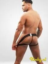 Zeus - Black men horney