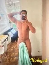 Zeus - Black men horney