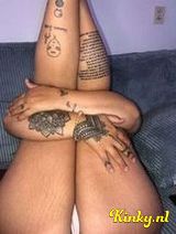 Babi - Back in Belgium. Escort only