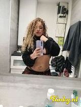 Katy - Partygilr/ Blonde/horney/latina