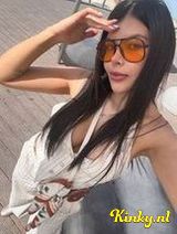 Antonela - New Latina Party girl 100% Real