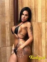 Patty - Party Blowjob