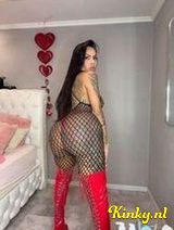 Patty - Pleasure girlfriend