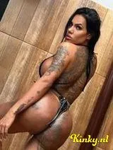 Patty - Party Blowjob