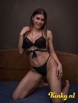 Kitana - Best service in Amsterdam A-Level