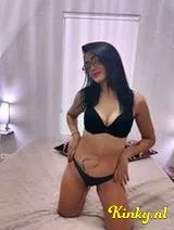 Carla - Hot girl