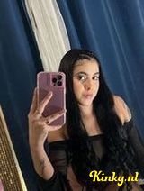 Sofia - New hot party Colombian