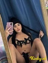 Sofia - New hot party Colombian