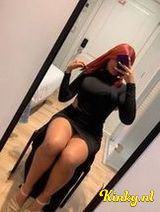 Contessa - Sexy pationate and wild