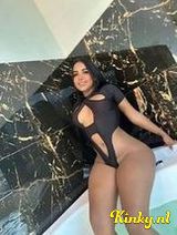 Tammie - Looking for fun