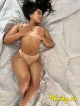 Tammie - Looking for fun