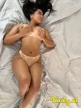 Tammie - Looking for fun