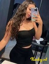 Sabrina - Sexy girl in town