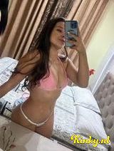 Sabrina - Sexy girl in town