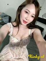 Linda - New in town sexy and horny girl