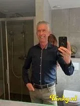 Gino - Erotische relax en ontspanningsmassage