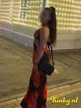 Vicky - Geile Spaanse Dame Wilt Jou!