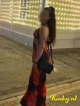 Vicky - Geile Spaanse Dame Wilt Jou!