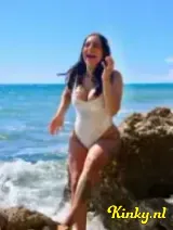 Luiza - Brazilian Mistress