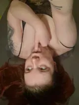 Nemmie - Rooie Gamergirl wilt met jou spelen
