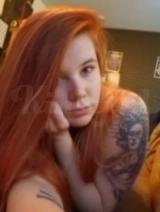 Nemmie - Rooie Gamergirl wilt met jou spelen