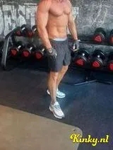 Antonio - Goeduitziende man die je dromen laat uitkomen.