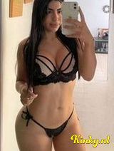 Salma - Salma hit girl